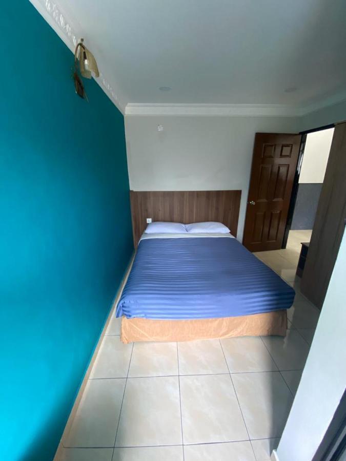 Hillview Homestay Танах-Рата Екстер'єр фото