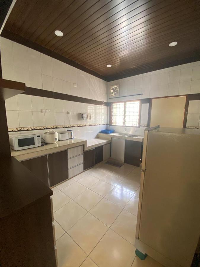 Hillview Homestay Танах-Рата Екстер'єр фото