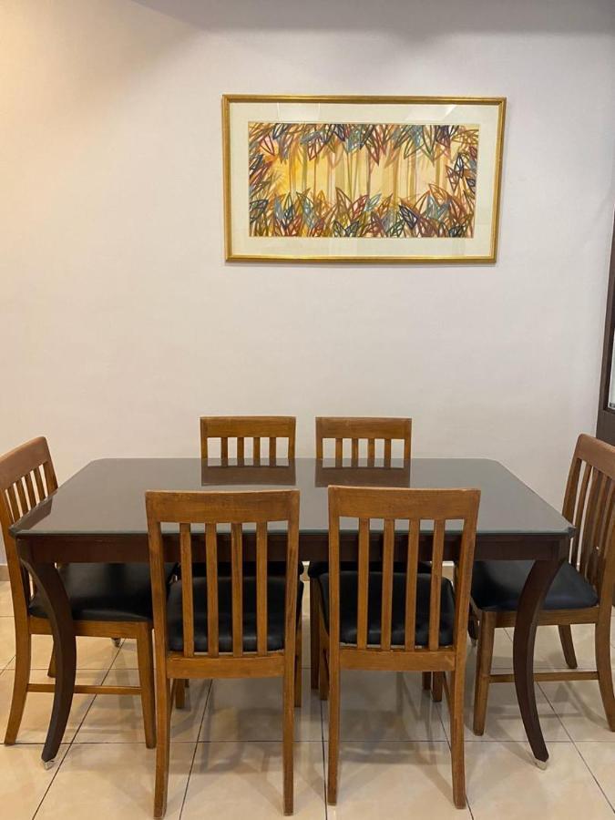 Hillview Homestay Танах-Рата Екстер'єр фото